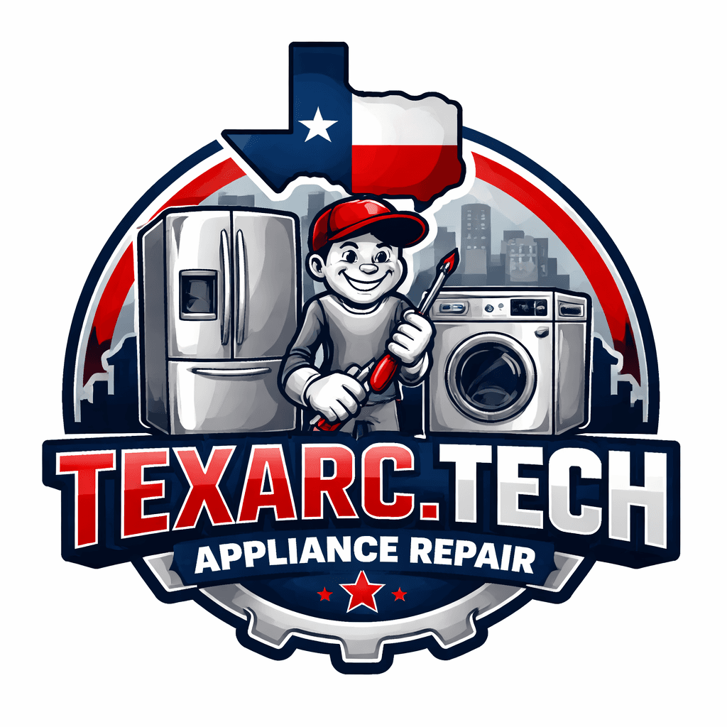 Dishwasher repair service